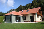 Agrandissement terrasse et véranda par Agrandissement Maisons à Talmont-sur-Gironde